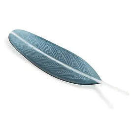 Te Rongo Kirkwood (Kahu Design) - Hururu Feathers