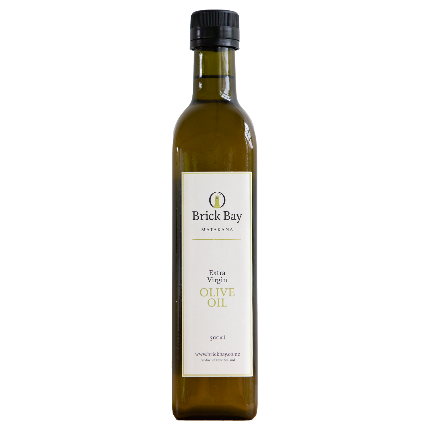 Extra Virgin Olive Oil