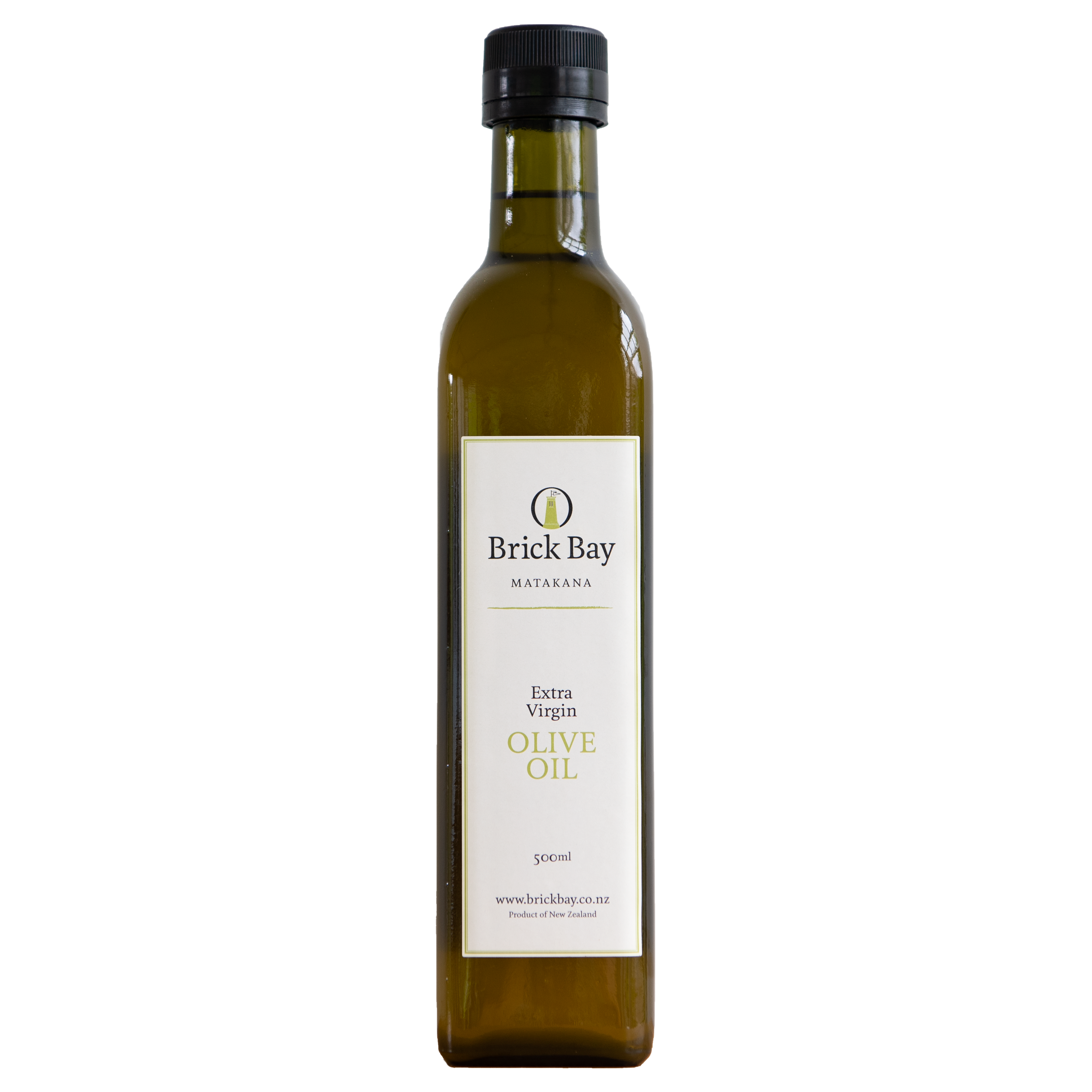 Extra Virgin Olive Oil