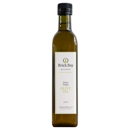 Extra Virgin Olive Oil