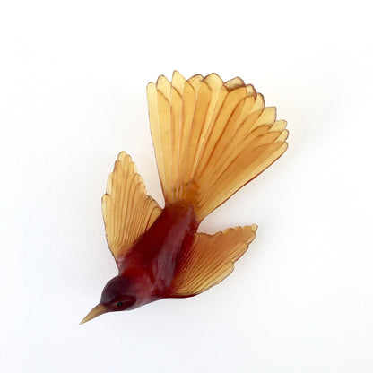 Lukeke Design - Fantail (Assorted Colours)