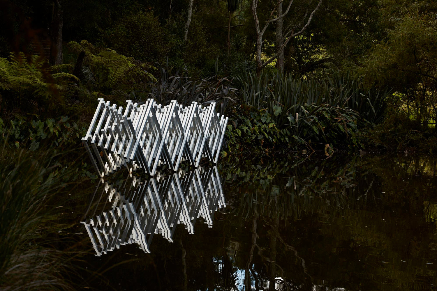 Aotea - The White Cloud