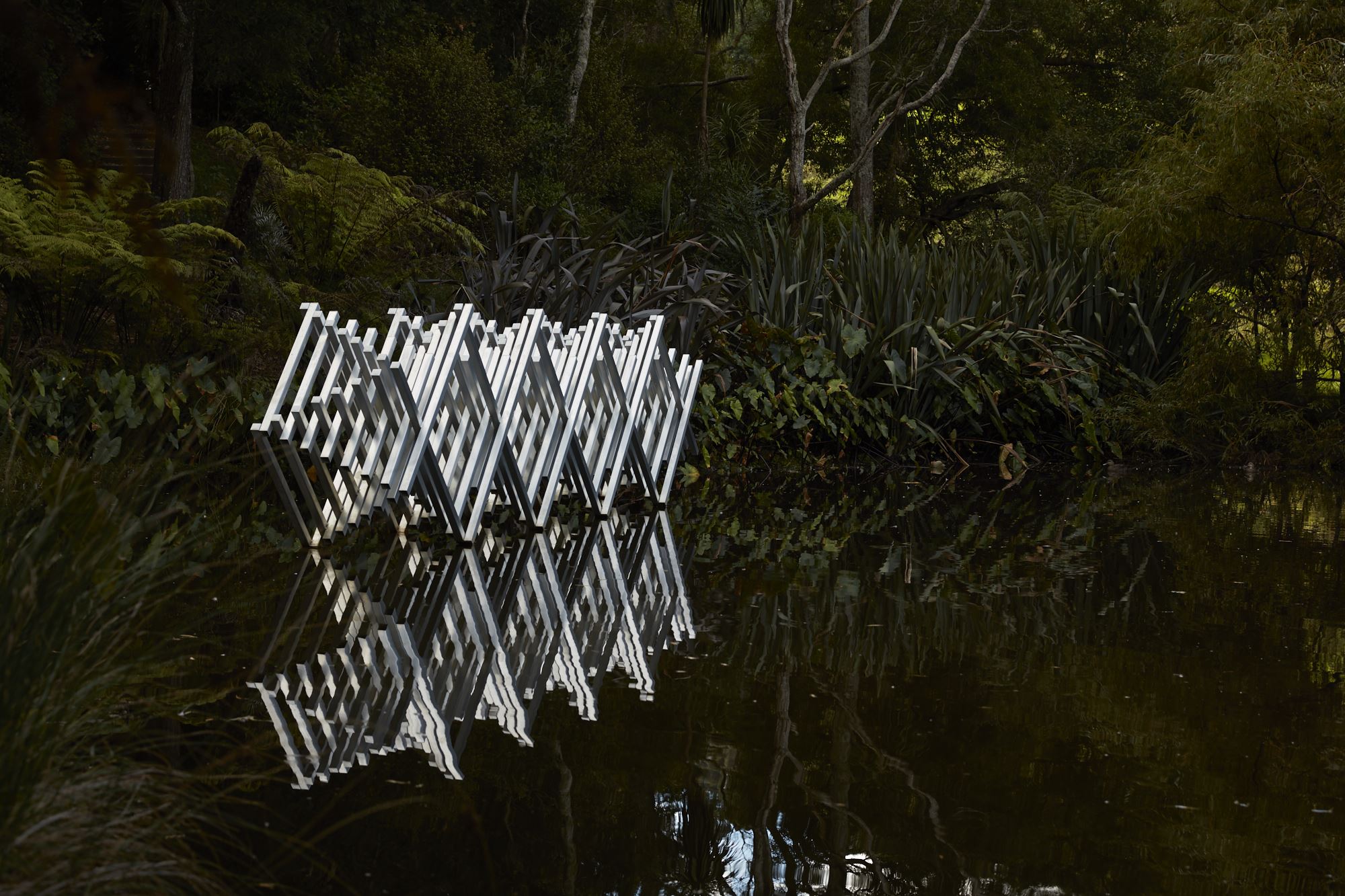 Aotea - The White Cloud