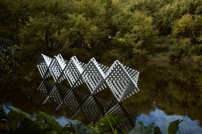 Aotea - The White Cloud