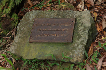 Commemorative Plaques