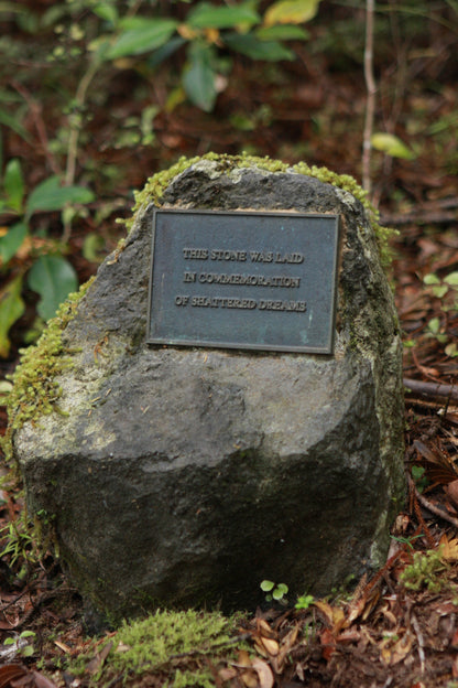 Commemorative Plaques