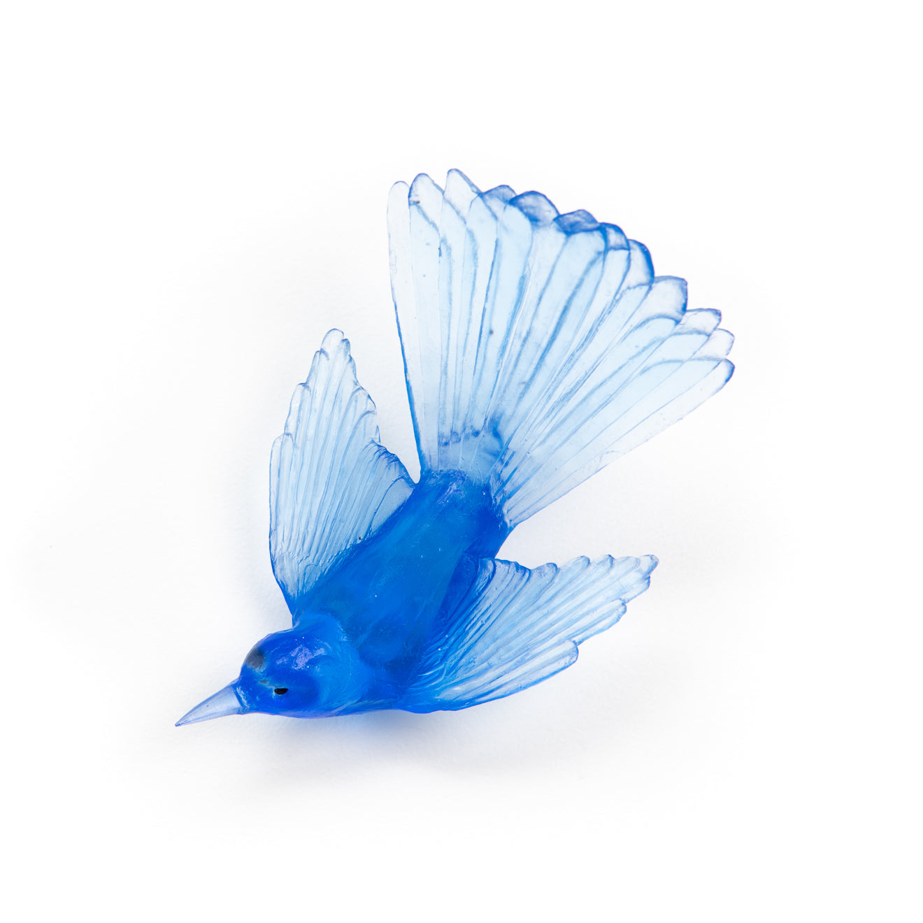 Lukeke Design - Fantail (Assorted Colours)