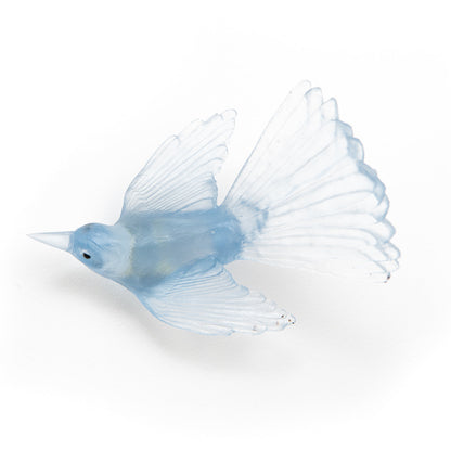 Lukeke Design - Fantail (Assorted Colours)