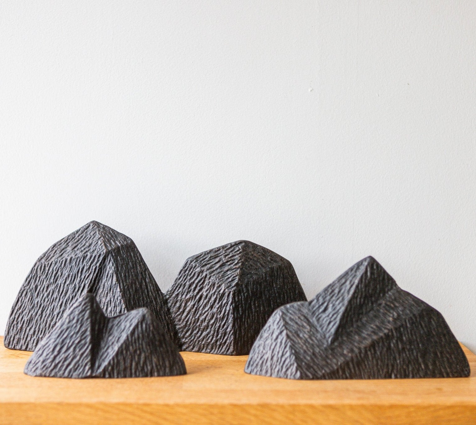 Nicholas Duval-Smith - Moving Mountains V