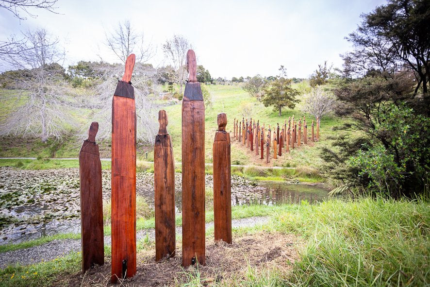 Ngā Manaaki