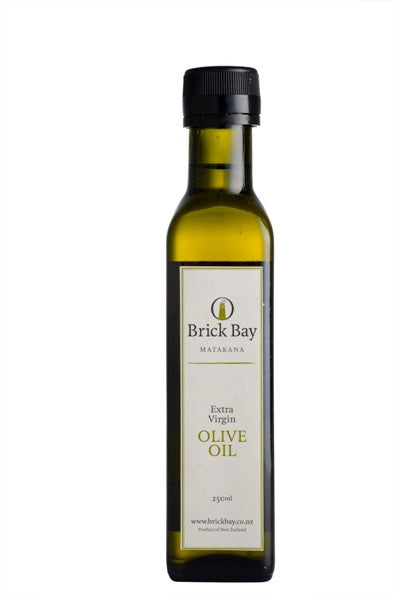 Extra Virgin Olive Oil